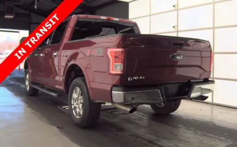 More photos of 2017 Ford F-150 XLT at Auto Boutique Texas, TX