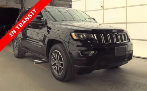 Another view of 2020 Jeep Grand Cherokee Laredo E for sale in Alvin, TX at Auto Boutique Texas