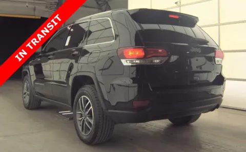 More photos of 2020 Jeep Grand Cherokee Laredo E at Auto Boutique Texas, TX