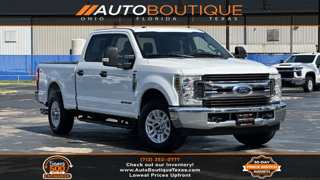 2019 Ford Super Duty F-250 SRW XL for sale in Alvin, TX