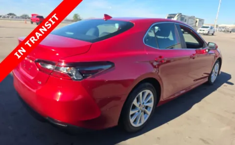 More photos of 2024 Toyota Camry LE at Auto Boutique Texas, TX