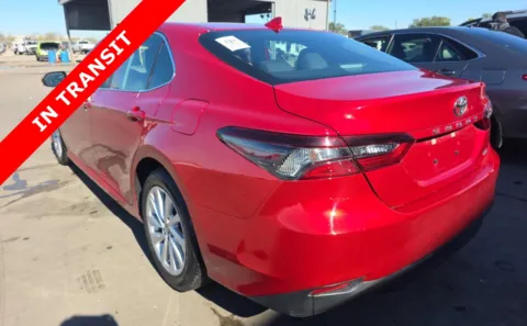 More photos of 2024 Toyota Camry LE at Auto Boutique Texas, TX