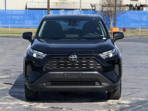 More photos of 2024 Toyota RAV4 LE at Auto Boutique Texas, TX