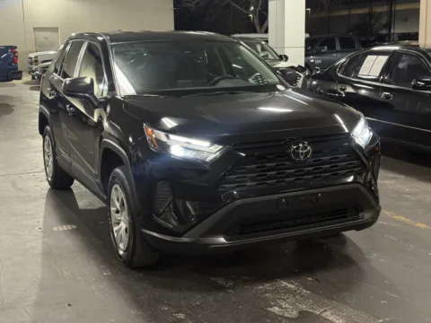 Photos of 2024 Toyota RAV4 LE for sale in Alvin, TX at Auto Boutique Texas