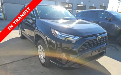 Another view of 2024 Toyota RAV4 LE for sale in Alvin, TX at Auto Boutique Texas