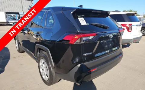 More photos of 2024 Toyota RAV4 LE at Auto Boutique Texas, TX