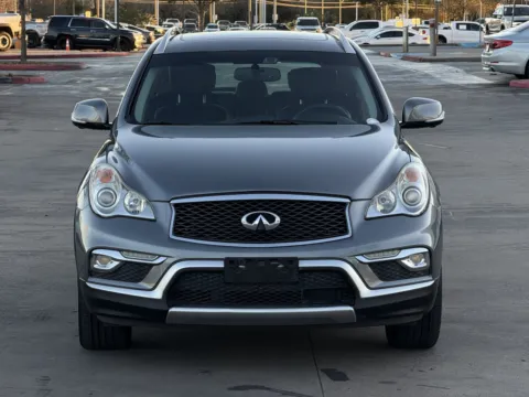 More photos of 2017 INFINITI QX50 at Auto Boutique Texas, TX