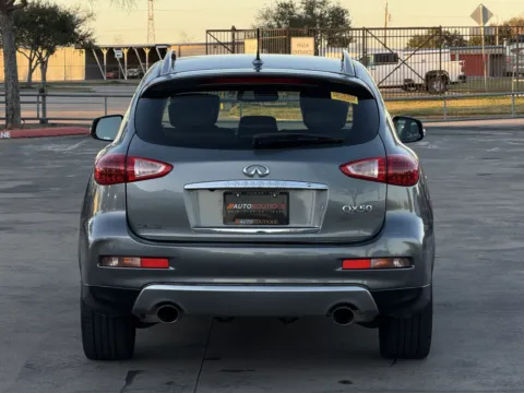 More photos of 2017 INFINITI QX50 at Auto Boutique Texas, TX