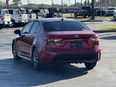 More photos of 2020 Toyota Corolla LE at Auto Boutique Texas, TX