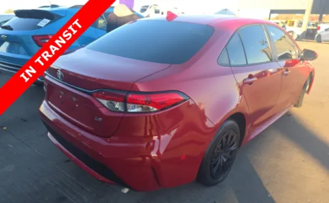 More photos of 2020 Toyota Corolla LE at Auto Boutique Texas, TX