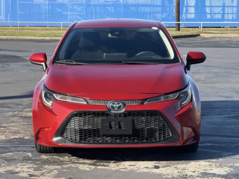 More photos of 2020 Toyota Corolla LE at Auto Boutique Texas, TX