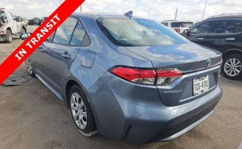 More photos of 2022 Toyota Corolla LE at Auto Boutique Texas, TX