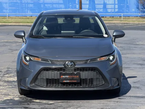 More photos of 2022 Toyota Corolla LE at Auto Boutique Texas, TX