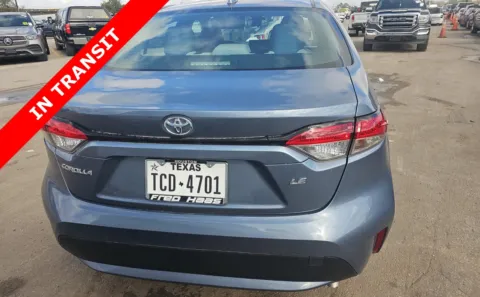 More photos of 2022 Toyota Corolla LE at Auto Boutique Texas, TX
