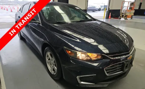 Another view of 2016 Chevrolet Malibu LS for sale in Alvin, TX at Auto Boutique Texas