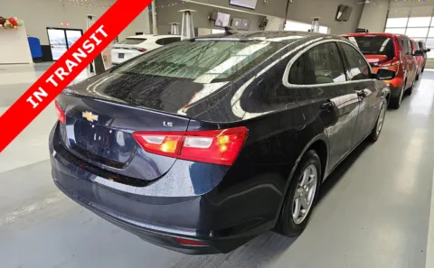 More photos of 2016 Chevrolet Malibu LS at Auto Boutique Texas, TX