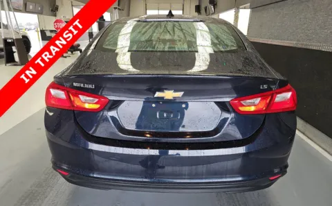 More photos of 2016 Chevrolet Malibu LS at Auto Boutique Texas, TX