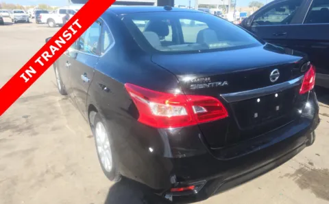 More photos of 2019 Nissan Sentra SV at Auto Boutique Texas, TX