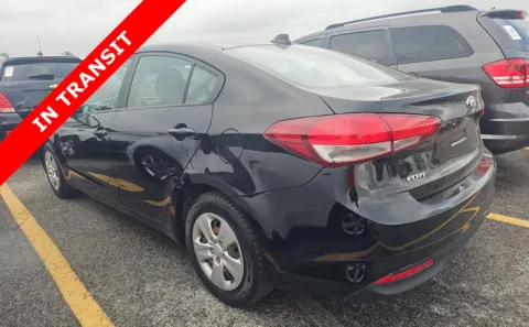 More photos of 2017 Kia Forte LX at Auto Boutique Texas, TX