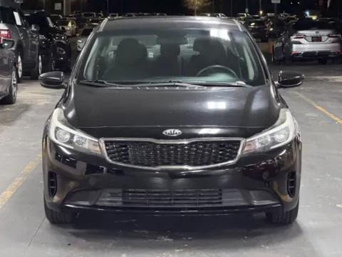 More photos of 2017 Kia Forte LX at Auto Boutique Texas, TX