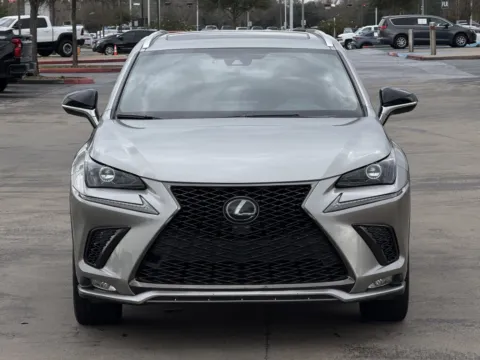More photos of 2020 Lexus NX 300 F SPORT at Auto Boutique Texas, TX
