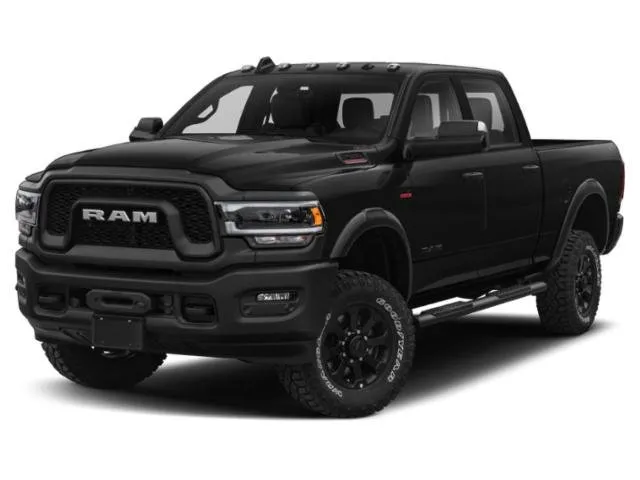 2022 Ram 2500 Power Wagon for sale in Alvin, TX