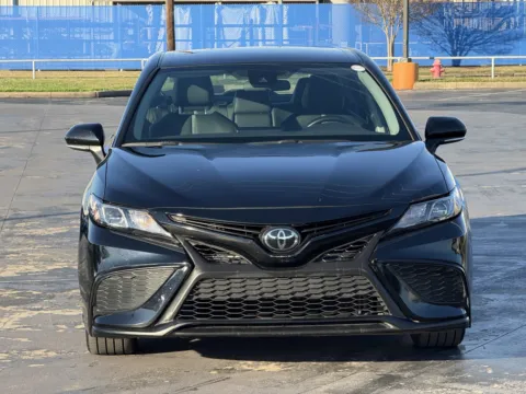 More photos of 2024 Toyota Camry SE at Auto Boutique Texas, TX