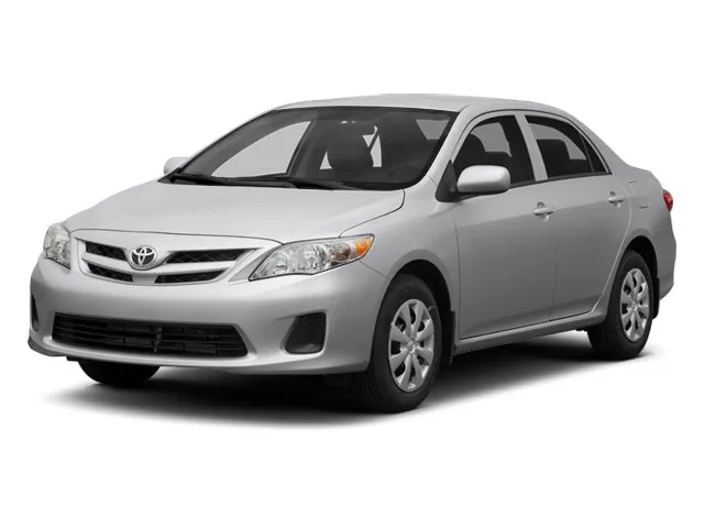 2013 Toyota Corolla L for sale in Alvin, TX