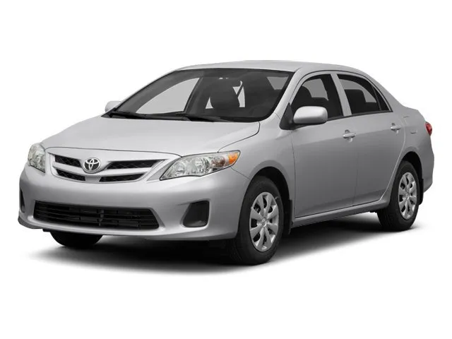 2013 Toyota Corolla L for sale in Alvin, TX
