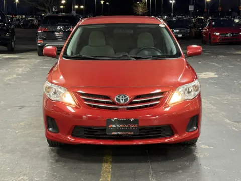 More photos of 2013 Toyota Corolla L at Auto Boutique Texas, TX