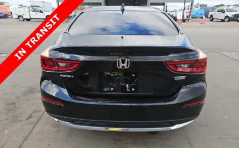 More photos of 2022 Honda Insight Touring at Auto Boutique Texas, TX