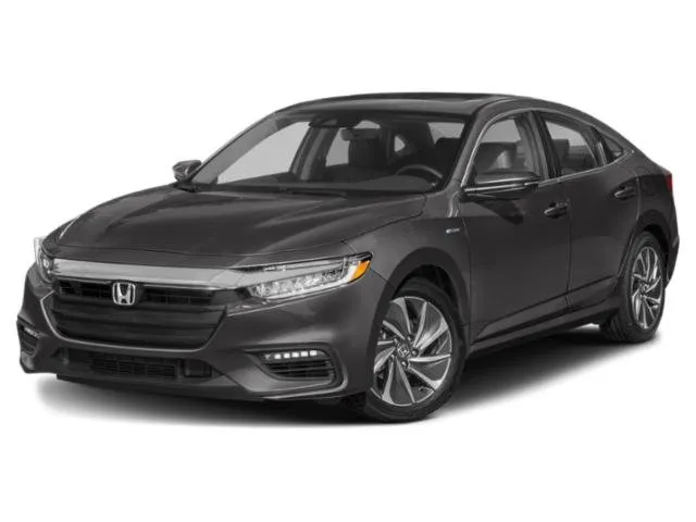 2022 Honda Insight Touring for sale in Alvin, TX