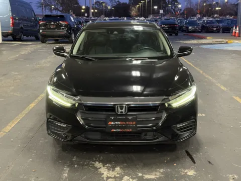 More photos of 2022 Honda Insight Touring at Auto Boutique Texas, TX