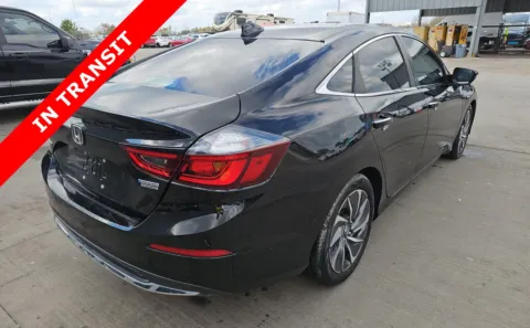 More photos of 2022 Honda Insight Touring at Auto Boutique Texas, TX