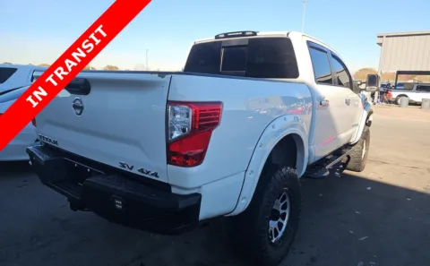 More photos of 2017 Nissan Titan SV at Auto Boutique Texas, TX