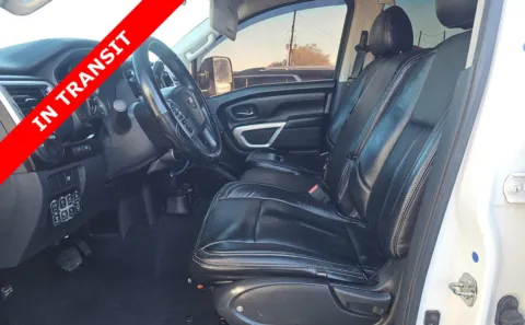 More photos of 2017 Nissan Titan SV at Auto Boutique Texas, TX