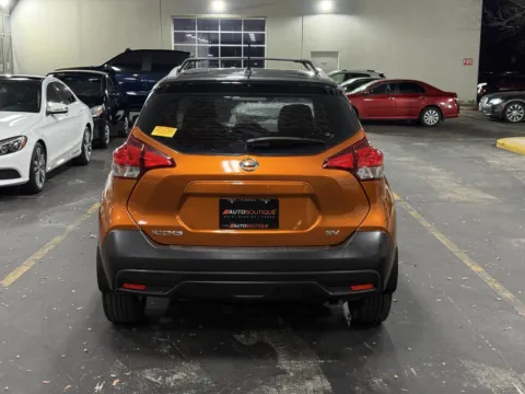 More photos of 2019 Nissan Kicks SV at Auto Boutique Texas, TX