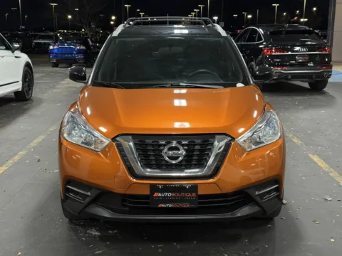 More photos of 2019 Nissan Kicks SV at Auto Boutique Texas, TX