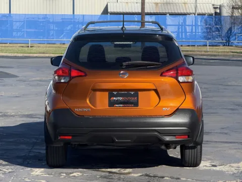 More photos of 2019 Nissan Kicks SV at Auto Boutique Texas, TX