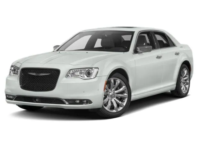 2015 Chrysler 300 C's photo