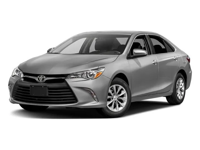 2016 Toyota Camry LE for sale in Alvin, TX