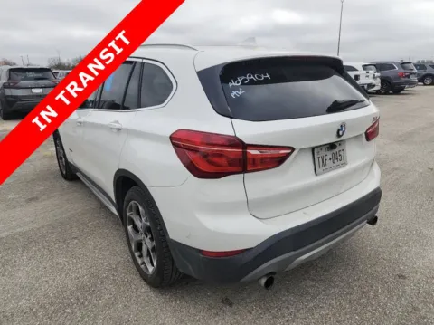 More photos of 2017 BMW X1 xDrive28i at Auto Boutique Texas, TX