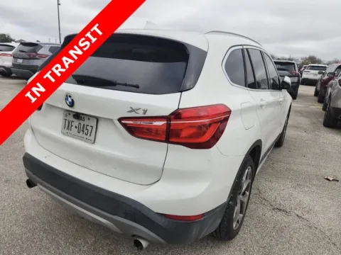 Another view of 2017 BMW X1 xDrive28i for sale in Alvin, TX at Auto Boutique Texas