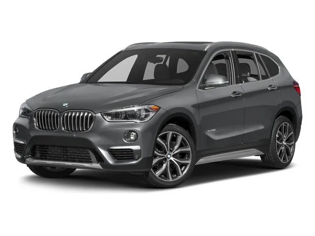 2017 BMW X1 28i's photo
