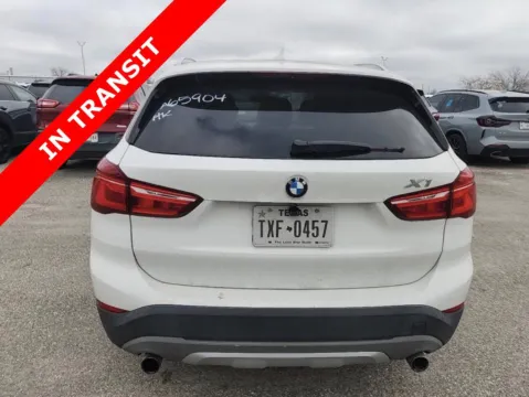 More photos of 2017 BMW X1 xDrive28i at Auto Boutique Texas, TX