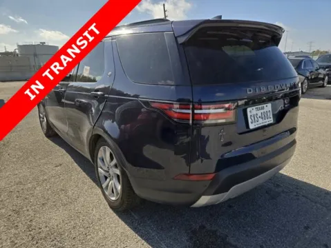 More photos of 2017 Land Rover Discovery HSE at Auto Boutique Texas, TX