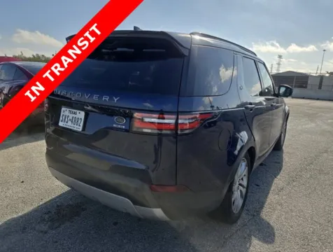 Another view of 2017 Land Rover Discovery HSE for sale in Alvin, TX at Auto Boutique Texas
