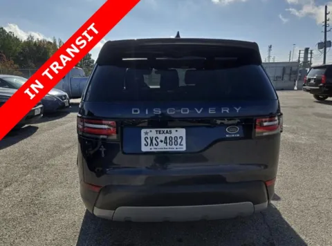 More photos of 2017 Land Rover Discovery HSE at Auto Boutique Texas, TX
