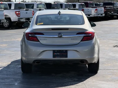 More photos of 2016 Buick Regal at Auto Boutique Texas, TX