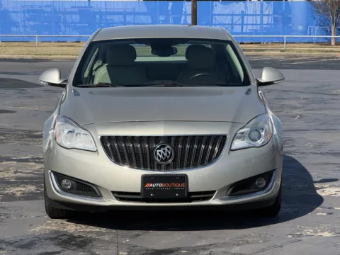 More photos of 2016 Buick Regal at Auto Boutique Texas, TX